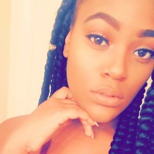 Meet your Posher, Aaliyah